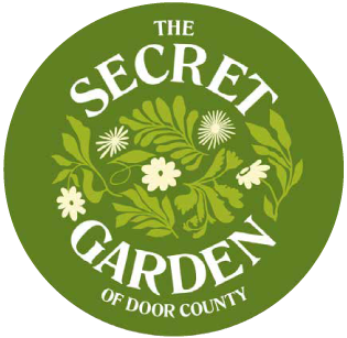 The Secret Garden